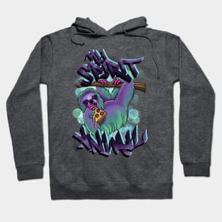 Spirit Animal Hoodie